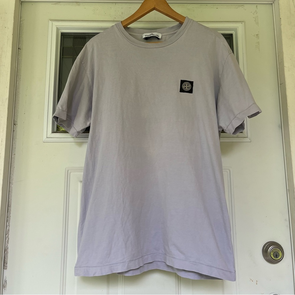 Stone Island Men’s Shirt!